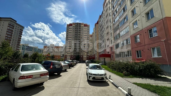 
  Продается 1-комн. квартира, 42.8 м², Виктора Уса ул, д. 5
. Фото 25.