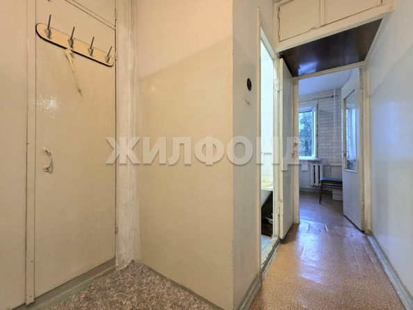 
  Продается 1-комн. квартира, 30.2 м², Ударная ул, д. 25
. Фото 5.
