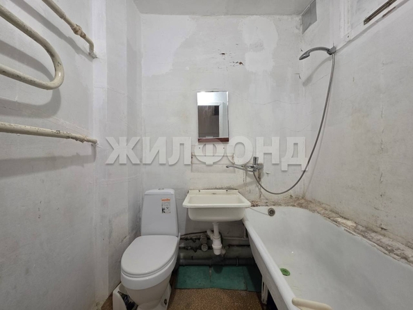
  Продается 1-комн. квартира, 30.2 м², Ударная ул, д. 25
. Фото 9.