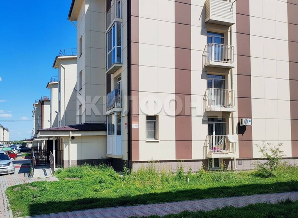 
  Продается студия, 18.1 м², Большая ул, д. 670
. Фото 4.