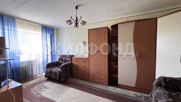 
  Продается 1-комн. квартира, 28.8 м², Объединения ул, д. 54
. Фото 6.