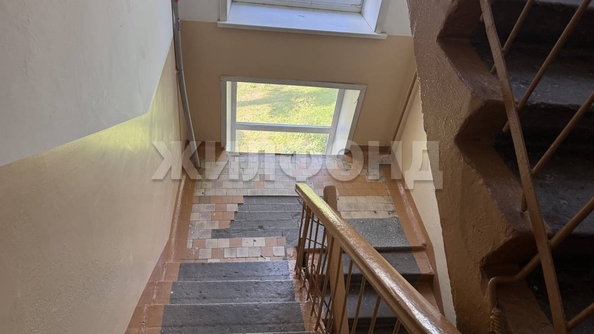 
  Продается 1-комн. квартира, 28.8 м², Объединения ул, д. 54
. Фото 10.
