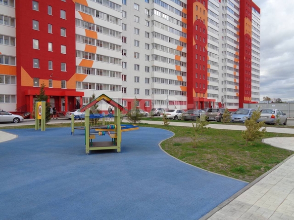 
  Продается студия, 24.1 м², ЖК Матрешкин двор, 95/4, 3 б/с
. Фото 14.