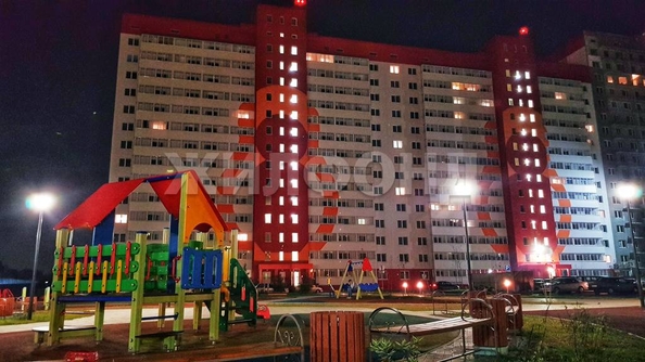 
  Продается студия, 24.1 м², ЖК Матрешкин двор, 95/4, 3 б/с
. Фото 15.