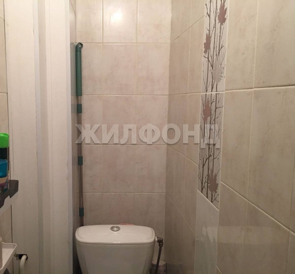 
  Продается 1-комн. квартира, 37.4 м², 3-й Крашенинникова пер, д. 7
. Фото 5.