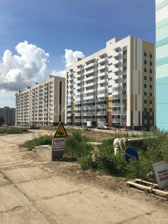 
  Продается студия, 33.58 м², В. Высоцкого ул, д. 143/11
. Фото 8.