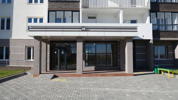 
  Продается 1-комн. квартира, 43.42 м², ЖК Радуга Сибири, дом 4
. Фото 5.