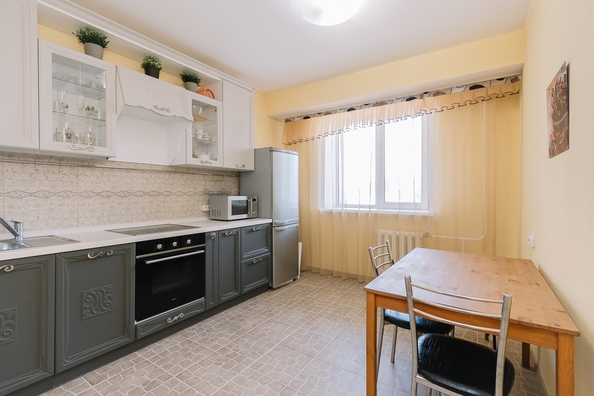 
  Продается 2-комн. квартира, 67.9 м², Сибревкома ул, д. 7/1
. Фото 1.