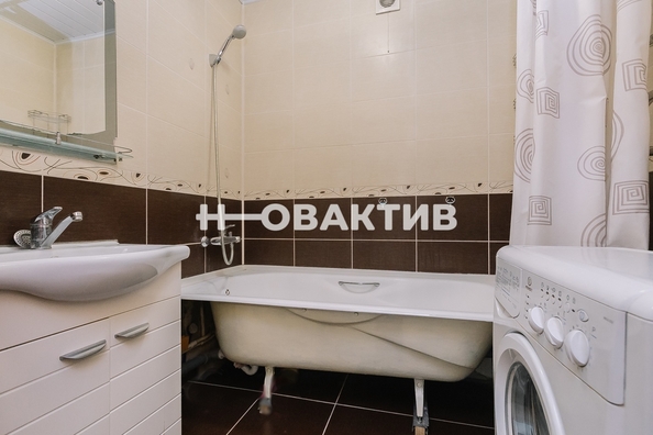 
  Продается 2-комн. квартира, 67.9 м², Сибревкома ул, д. 7/1
. Фото 16.