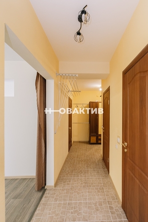 
  Продается 2-комн. квартира, 67.9 м², Сибревкома ул, д. 7/1
. Фото 26.
