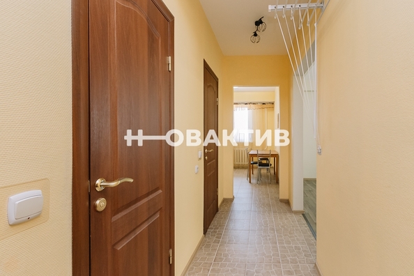 
  Продается 2-комн. квартира, 67.9 м², Сибревкома ул, д. 7/1
. Фото 28.