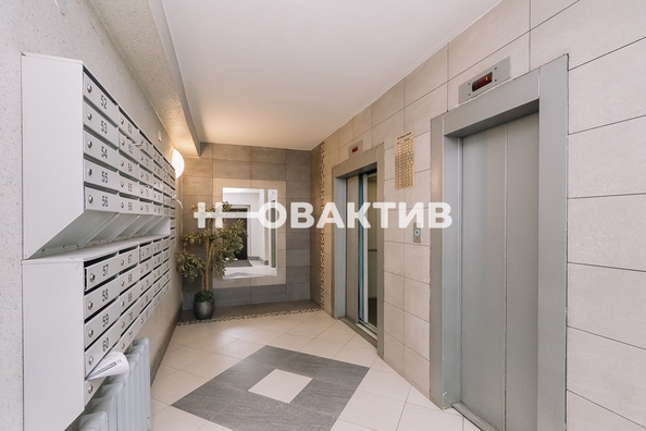 
  Продается 2-комн. квартира, 67.9 м², Сибревкома ул, д. 7/1
. Фото 33.