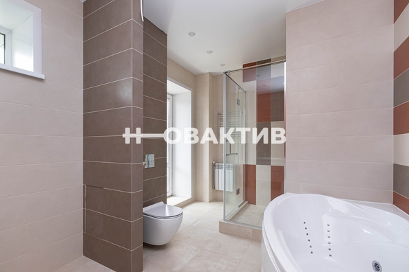
  Продается 4-комн. квартира, 148 м², Народная ул, д. 26/1
. Фото 26.