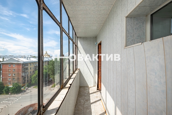 
  Продается 4-комн. квартира, 148 м², Народная ул, д. 26/1
. Фото 29.