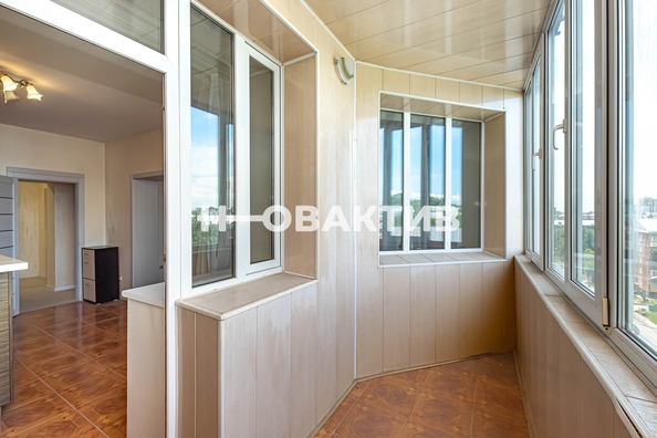 
  Продается 4-комн. квартира, 148 м², Народная ул, д. 26/1
. Фото 33.