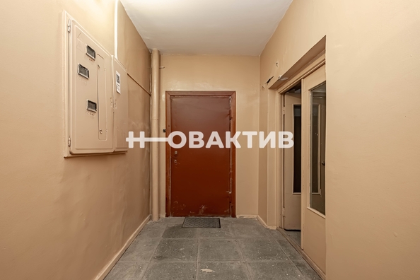 
  Продается 4-комн. квартира, 148 м², Народная ул, д. 26/1
. Фото 38.