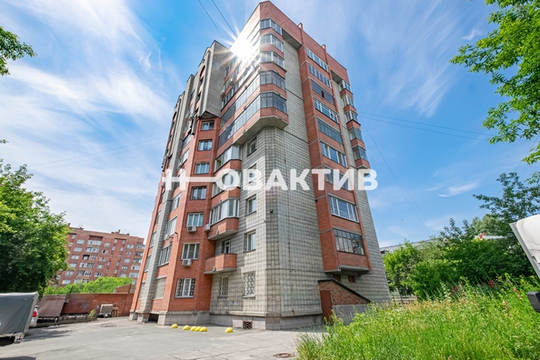 
  Продается 4-комн. квартира, 148 м², Народная ул, д. 26/1
. Фото 42.