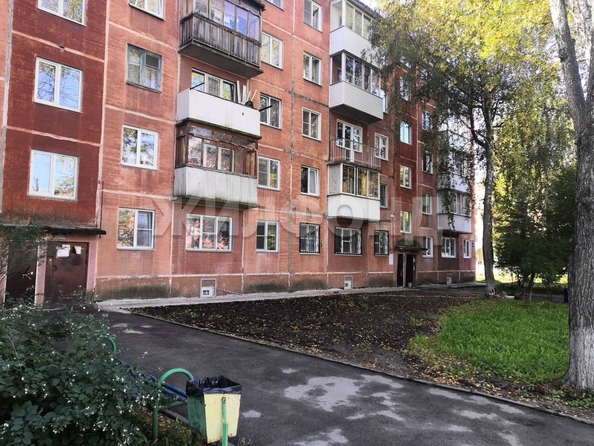 
  Продается 2-комн. квартира, 46.1 м², Петухова ул, д. 42
. Фото 11.