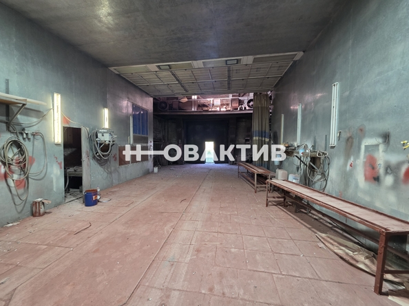 
  Сдается производственное помещение, 5000 м², Свободная ул, д. 105
. Фото 7.