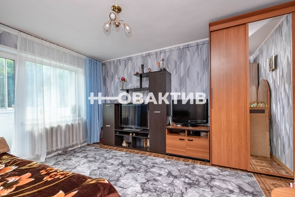 
  Продается 1-комн. квартира, 30 м², Красный Факел ул, д. 11
. Фото 6.