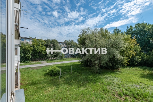 
  Продается 1-комн. квартира, 30 м², Красный Факел ул, д. 11
. Фото 16.