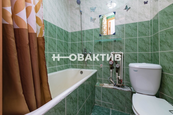 
  Продается 1-комн. квартира, 30 м², Красный Факел ул, д. 11
. Фото 19.