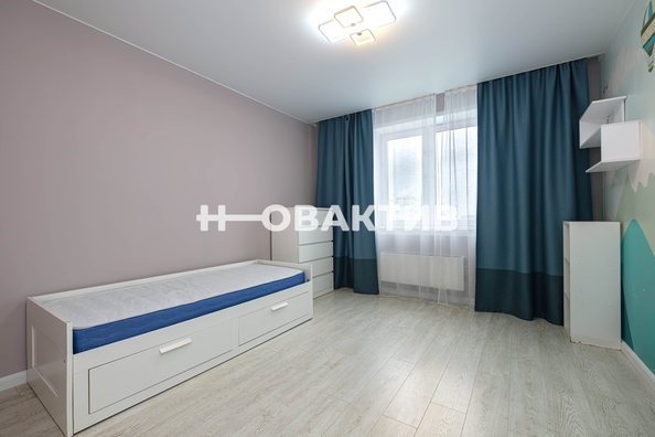 
  Продается 3-комн. квартира, 66 м², ЖК Чистая Слобода, дом 33
. Фото 14.