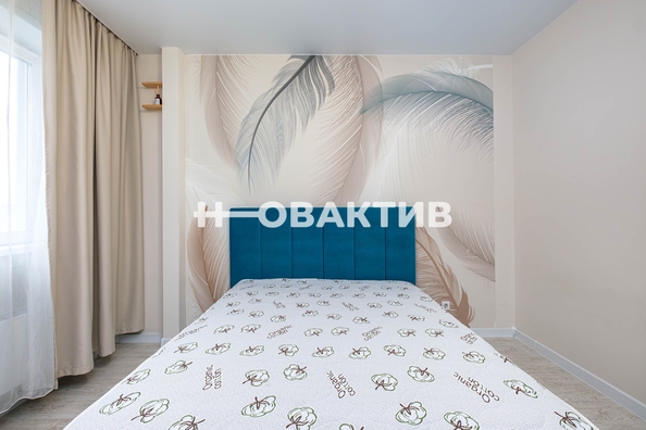
  Продается 3-комн. квартира, 66 м², ЖК Чистая Слобода, дом 33
. Фото 18.