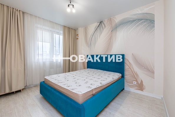 
  Продается 3-комн. квартира, 66 м², ЖК Чистая Слобода, дом 33
. Фото 20.