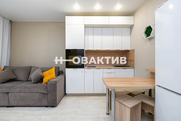
  Продается 3-комн. квартира, 66 м², ЖК Чистая Слобода, дом 33
. Фото 24.