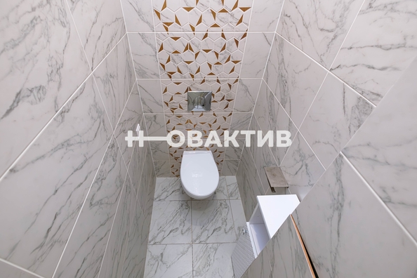
  Продается 3-комн. квартира, 66 м², ЖК Чистая Слобода, дом 33
. Фото 30.