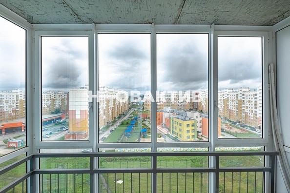 
  Продается 3-комн. квартира, 66 м², ЖК Чистая Слобода, дом 33
. Фото 34.