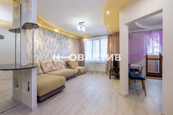
  Продается 1-комн. квартира, 36.8 м², Вилюйская ул, д. 8
. Фото 6.