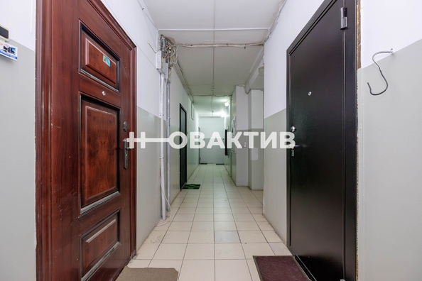 
  Продается 1-комн. квартира, 36.8 м², Вилюйская ул, д. 8
. Фото 17.