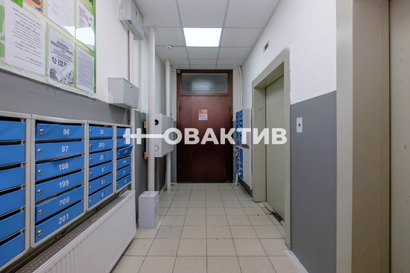 
  Продается 1-комн. квартира, 36.8 м², Вилюйская ул, д. 8
. Фото 19.
