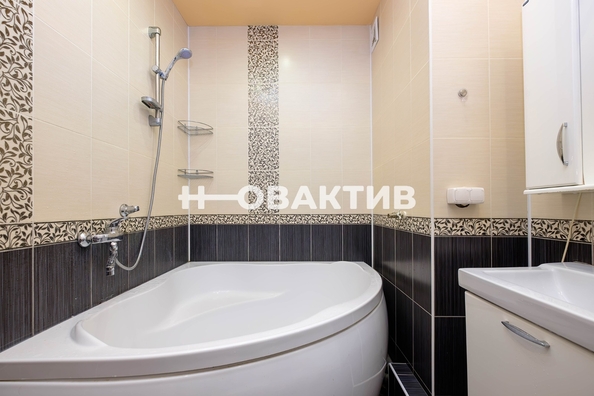 
  Продается 1-комн. квартира, 36.8 м², Вилюйская ул, д. 8
. Фото 28.