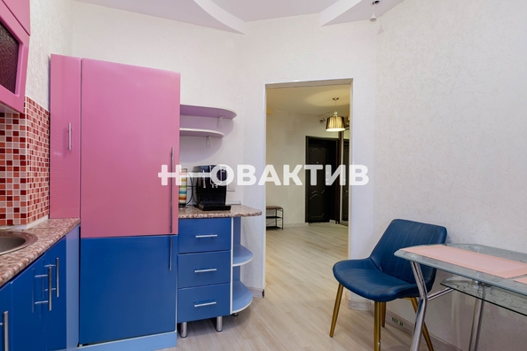 
  Продается 1-комн. квартира, 36.8 м², Вилюйская ул, д. 8
. Фото 32.