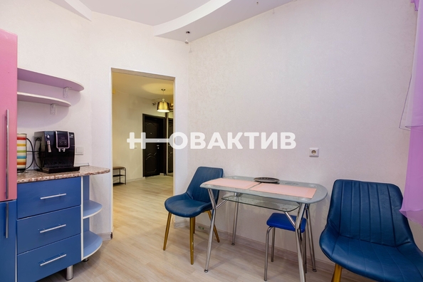 
  Продается 1-комн. квартира, 36.8 м², Вилюйская ул, д. 8
. Фото 33.