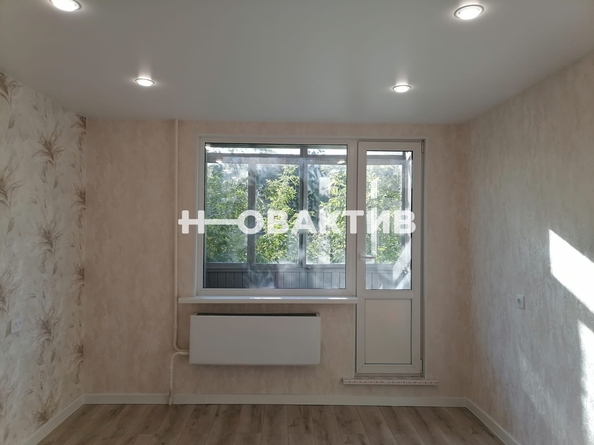 
  Продается 1-комн. квартира, 29.4 м², Чемская ул, д. 20
. Фото 2.