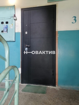 
  Продается 1-комн. квартира, 29.4 м², Чемская ул, д. 20
. Фото 19.