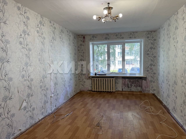 
  Продается 2-комн. квартира, 44.3 м², Новоуральская ул, д. 25
. Фото 1.
