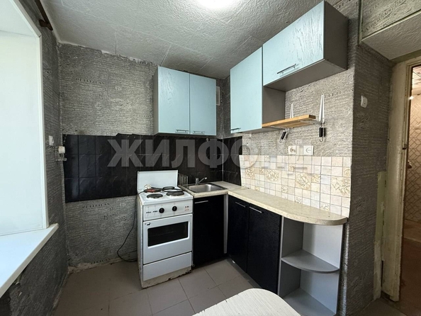 
  Продается 2-комн. квартира, 44.3 м², Новоуральская ул, д. 25
. Фото 7.