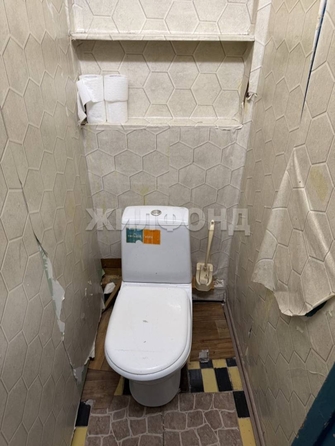 
  Продается 2-комн. квартира, 44.3 м², Новоуральская ул, д. 25
. Фото 13.