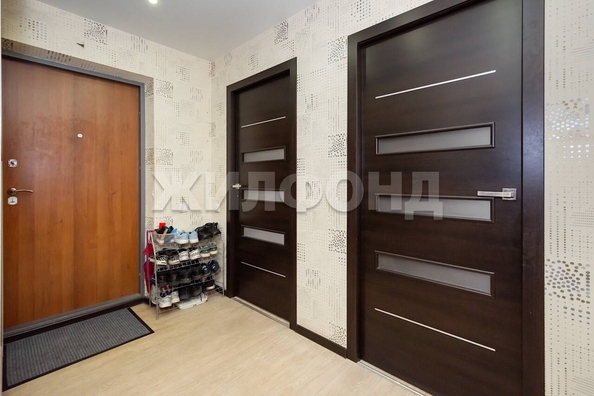 
  Продается 2-комн. квартира, 55 м², Тюленина ул, д. 16/1
. Фото 12.