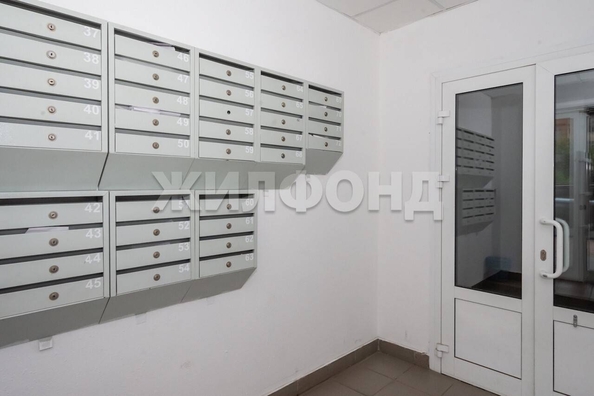 
  Продается 2-комн. квартира, 55 м², Тюленина ул, д. 16/1
. Фото 19.