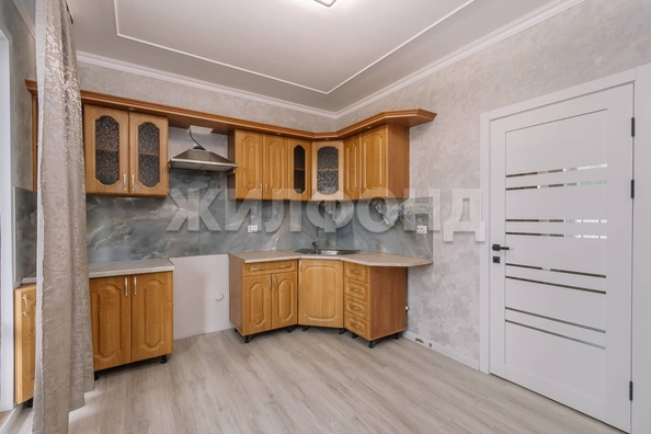 
  Продается 2-комн. квартира, 54.2 м², ЖК Азимут, дом 4
. Фото 1.