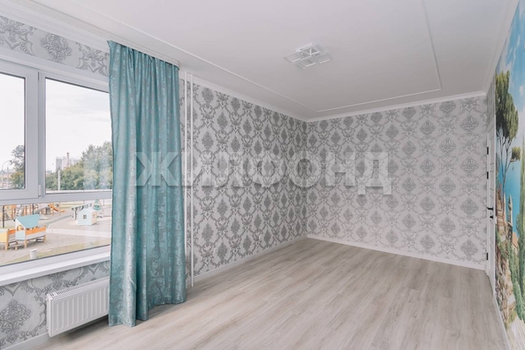 
  Продается 2-комн. квартира, 54.2 м², ЖК Азимут, дом 4
. Фото 5.