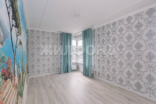 
  Продается 2-комн. квартира, 54.2 м², ЖК Азимут, дом 4
. Фото 9.