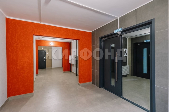 
  Продается 2-комн. квартира, 54.2 м², ЖК Азимут, дом 4
. Фото 21.