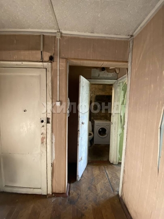 
  Продается 2-комн. квартира, 41 м², Владимировская ул, д. 16
. Фото 12.